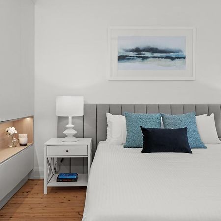 Mulwarree Avenue Apartments By Urban Rest Sydney Luaran gambar