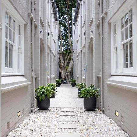 Mulwarree Avenue Apartments By Urban Rest Sydney Luaran gambar