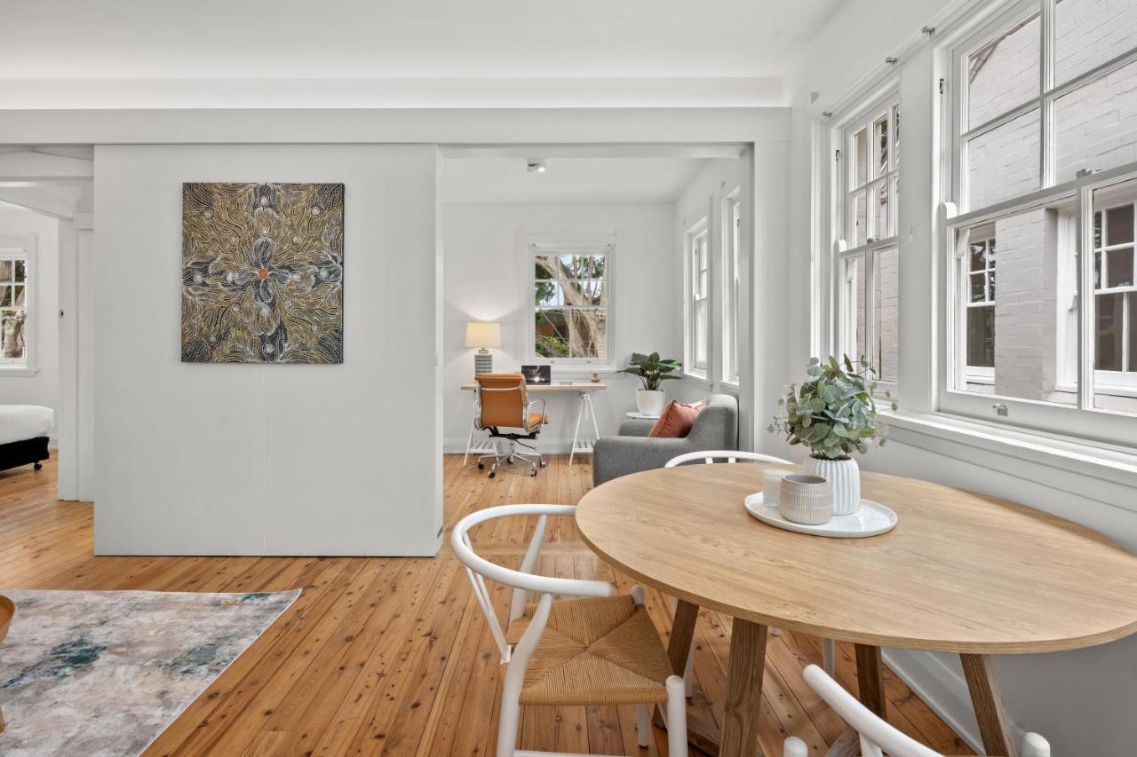 Mulwarree Avenue Apartments By Urban Rest Sydney Luaran gambar
