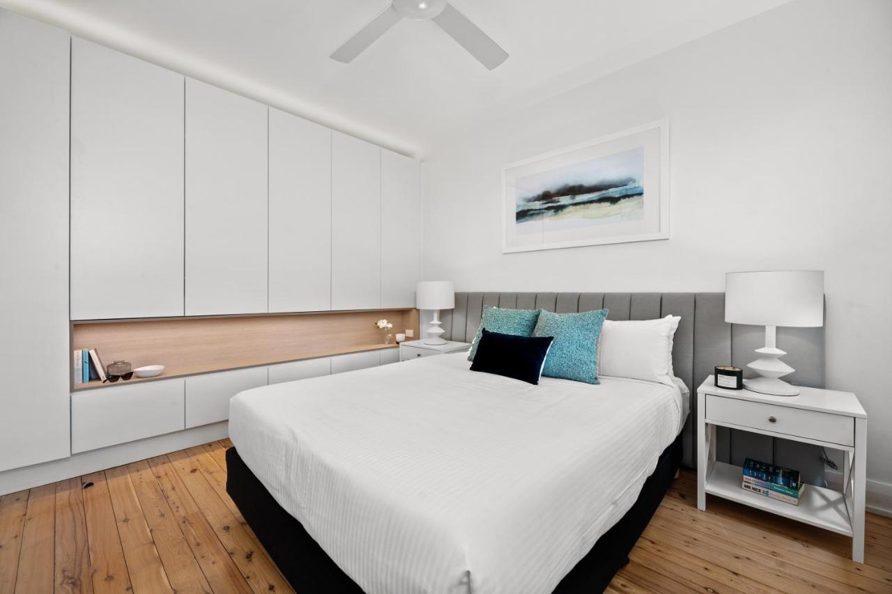 Mulwarree Avenue Apartments By Urban Rest Sydney Luaran gambar