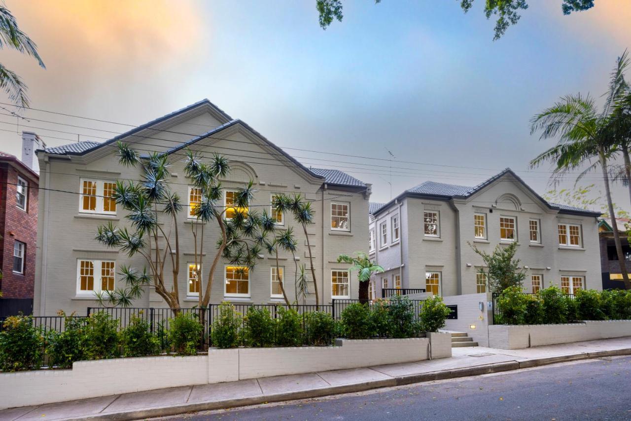 Mulwarree Avenue Apartments By Urban Rest Sydney Luaran gambar