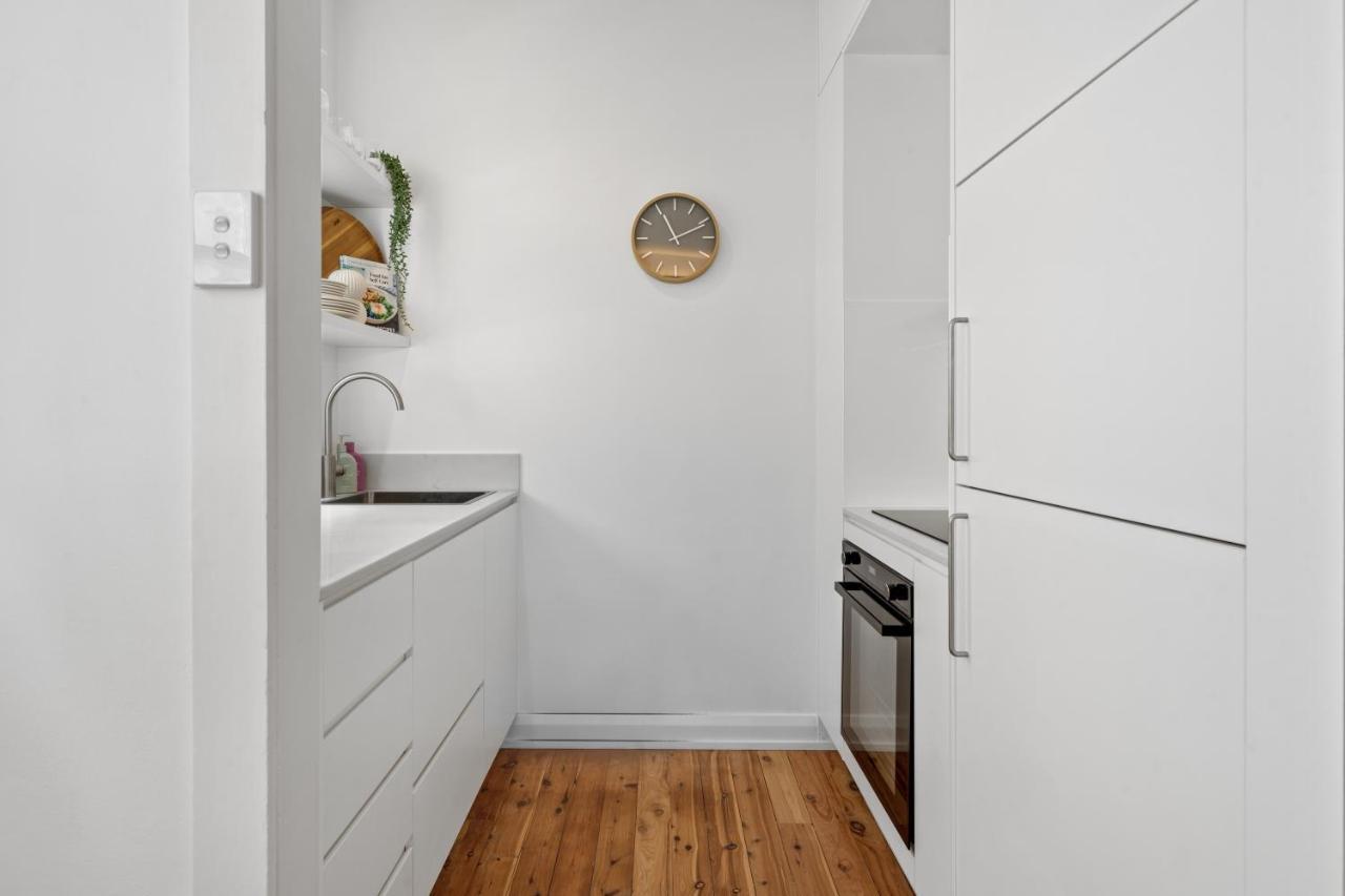 Mulwarree Avenue Apartments By Urban Rest Sydney Luaran gambar