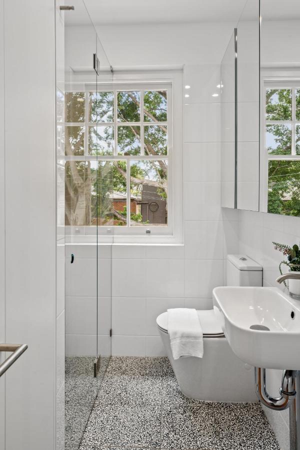 Mulwarree Avenue Apartments By Urban Rest Sydney Luaran gambar