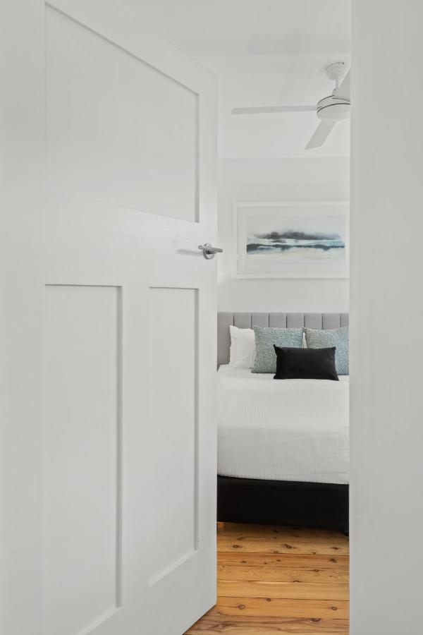 Mulwarree Avenue Apartments By Urban Rest Sydney Luaran gambar