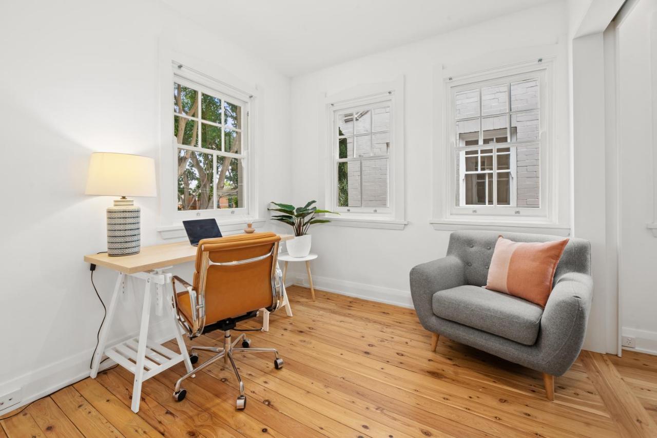 Mulwarree Avenue Apartments By Urban Rest Sydney Luaran gambar