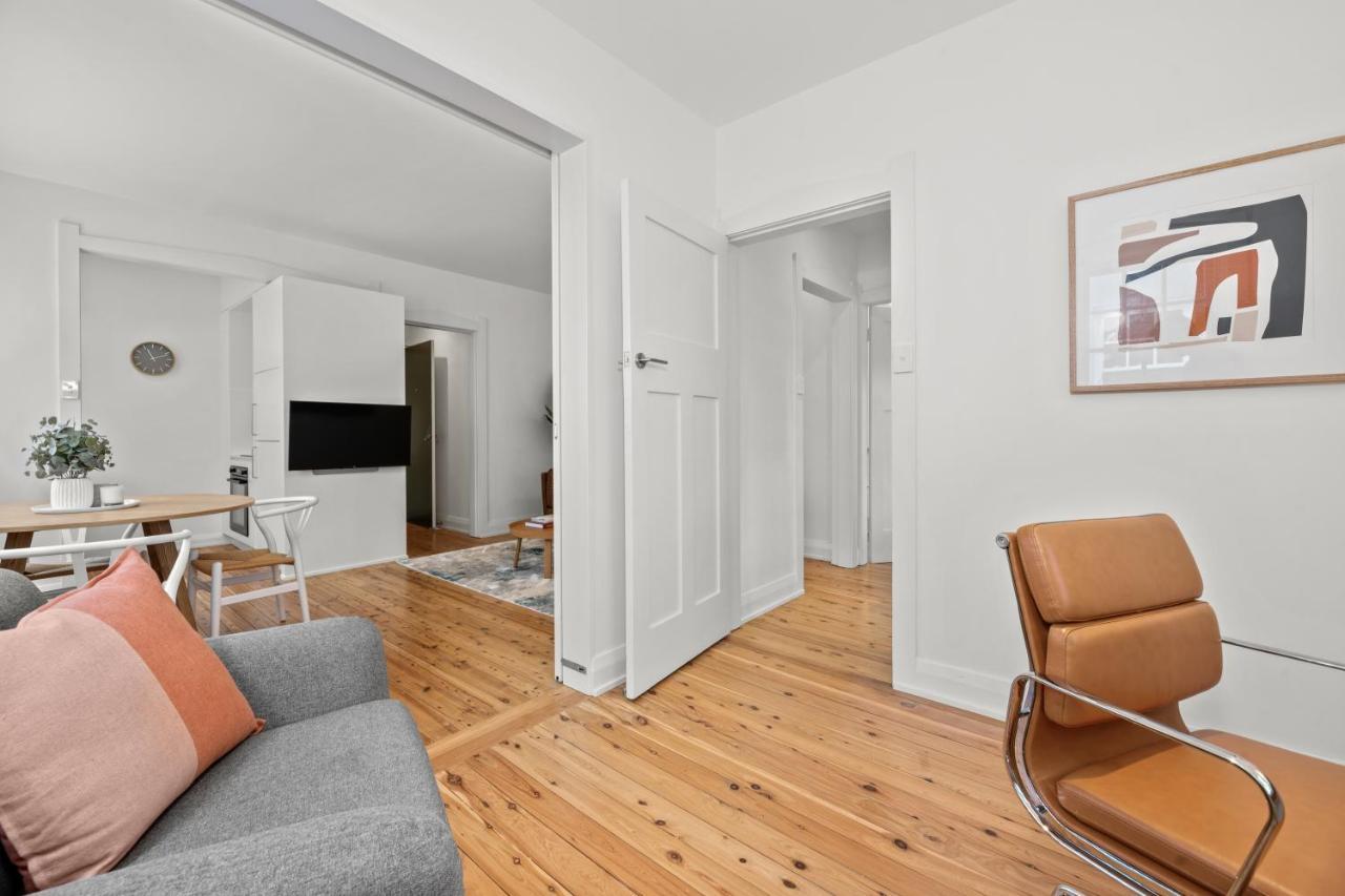Mulwarree Avenue Apartments By Urban Rest Sydney Luaran gambar