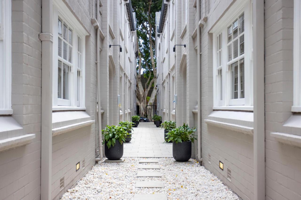 Mulwarree Avenue Apartments By Urban Rest Sydney Luaran gambar