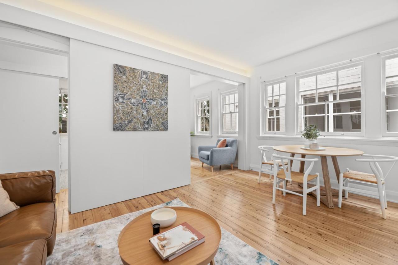 Mulwarree Avenue Apartments By Urban Rest Sydney Luaran gambar