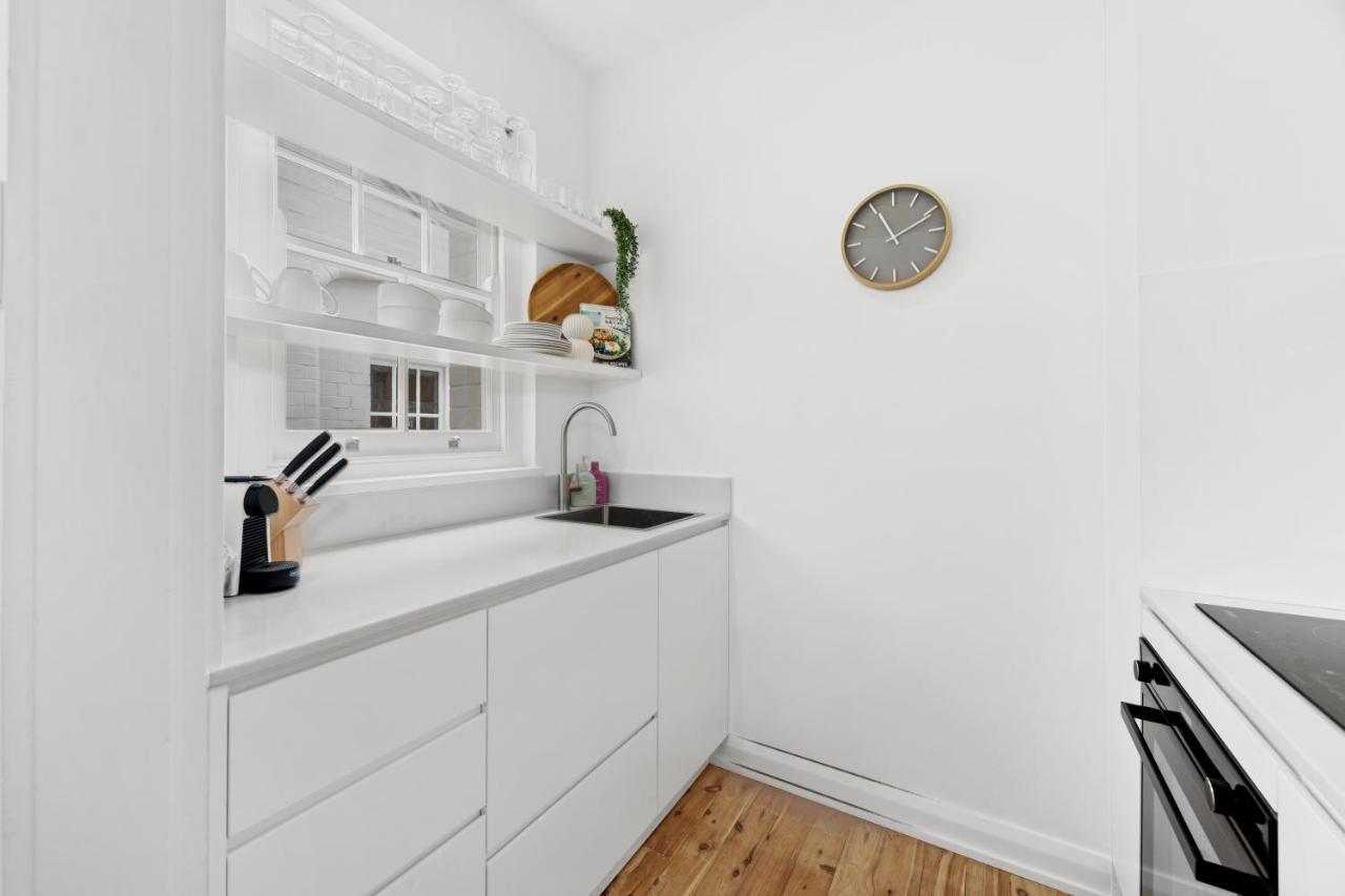 Mulwarree Avenue Apartments By Urban Rest Sydney Luaran gambar