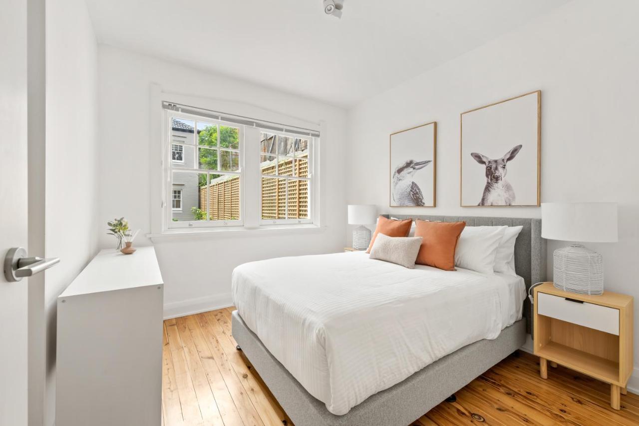 Mulwarree Avenue Apartments By Urban Rest Sydney Luaran gambar