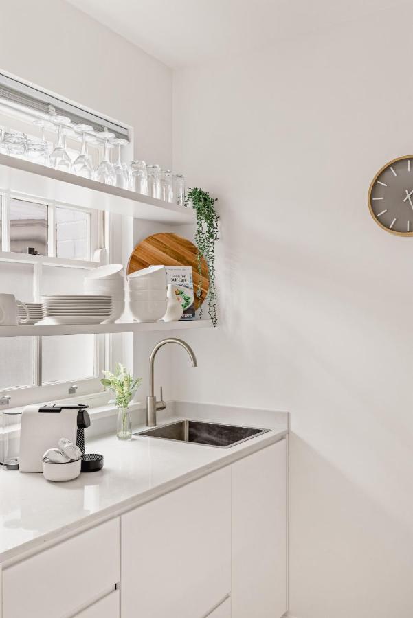 Mulwarree Avenue Apartments By Urban Rest Sydney Luaran gambar