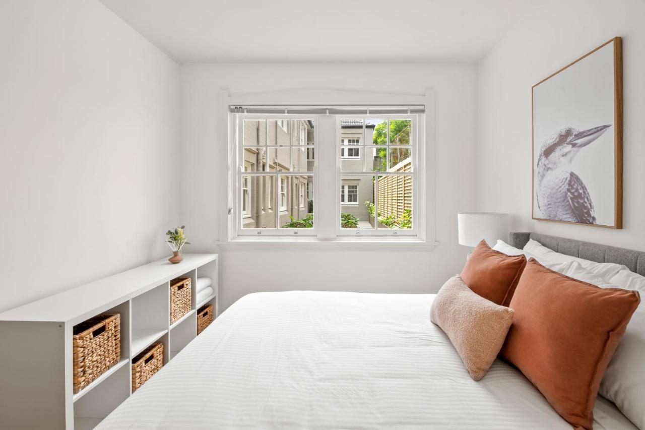 Mulwarree Avenue Apartments By Urban Rest Sydney Luaran gambar