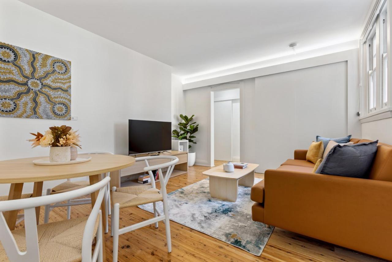 Mulwarree Avenue Apartments By Urban Rest Sydney Luaran gambar