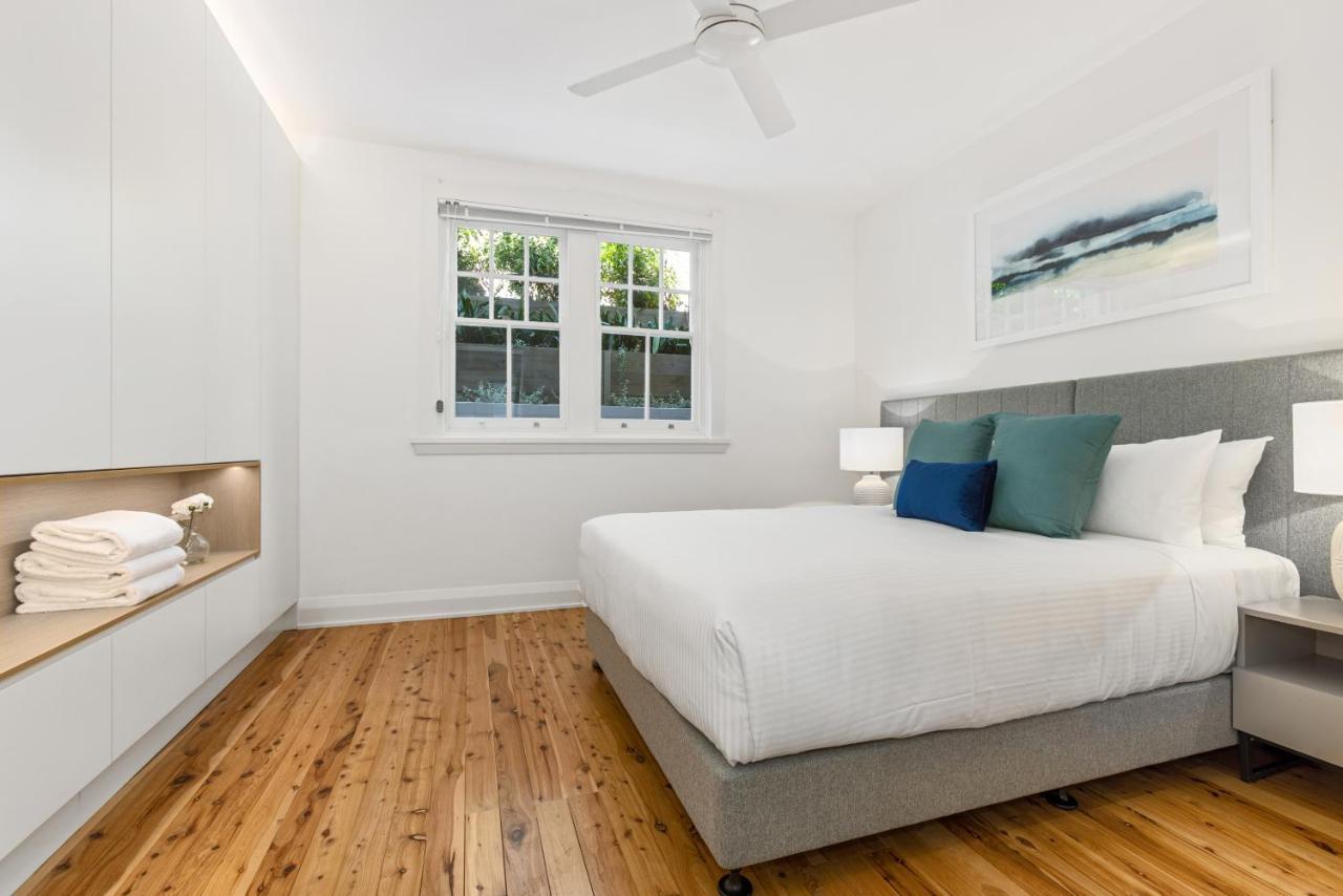 Mulwarree Avenue Apartments By Urban Rest Sydney Luaran gambar