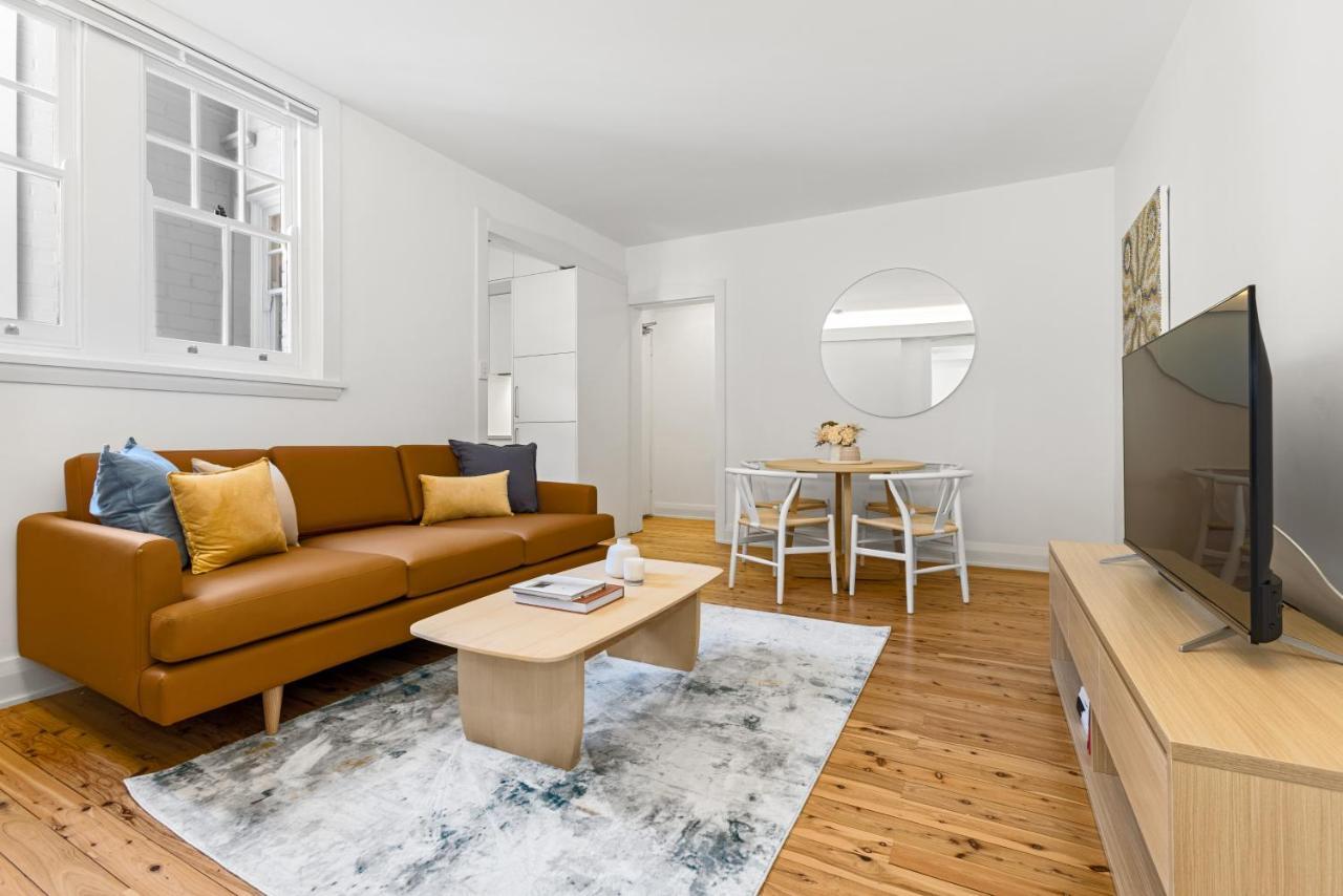 Mulwarree Avenue Apartments By Urban Rest Sydney Luaran gambar
