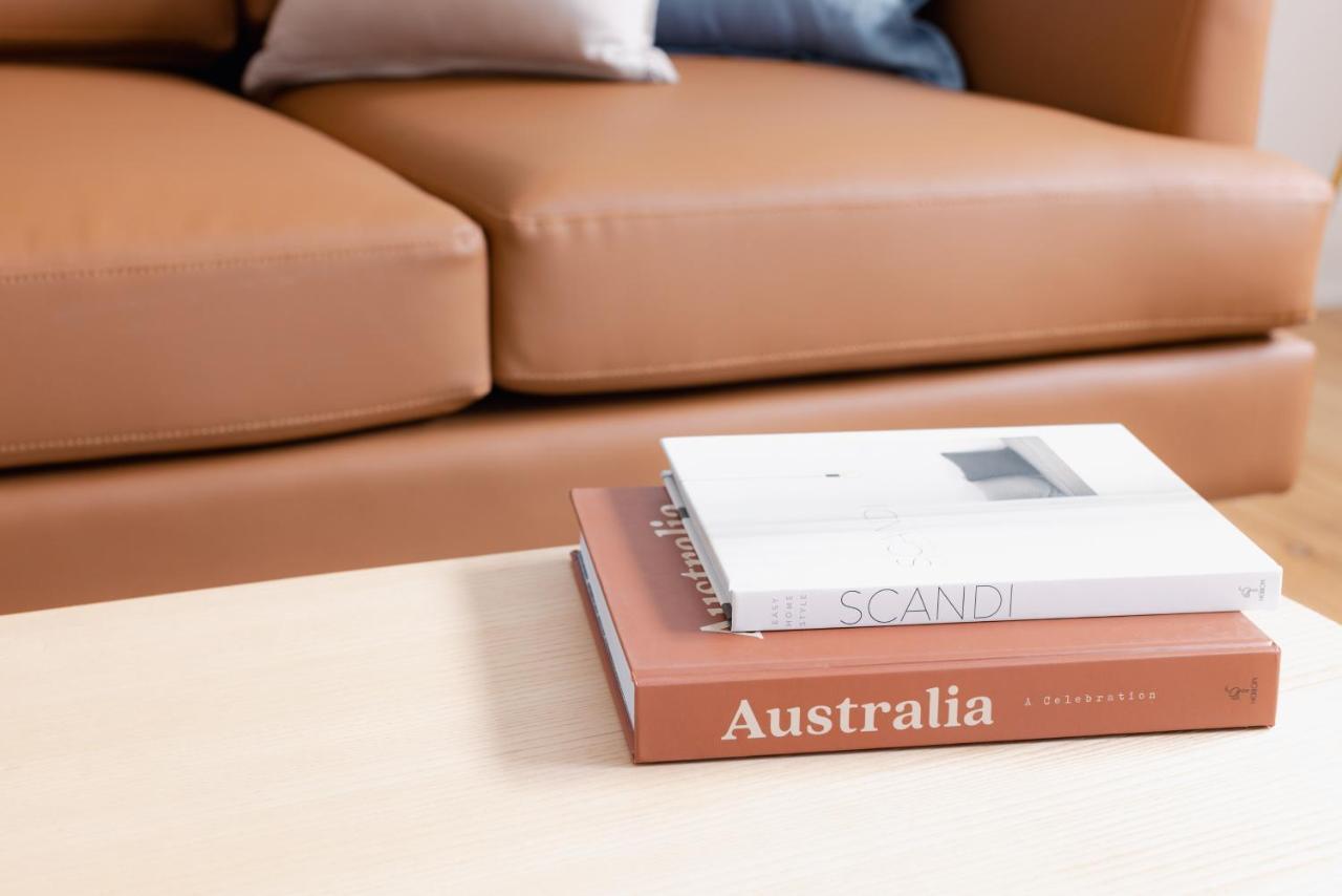 Mulwarree Avenue Apartments By Urban Rest Sydney Luaran gambar