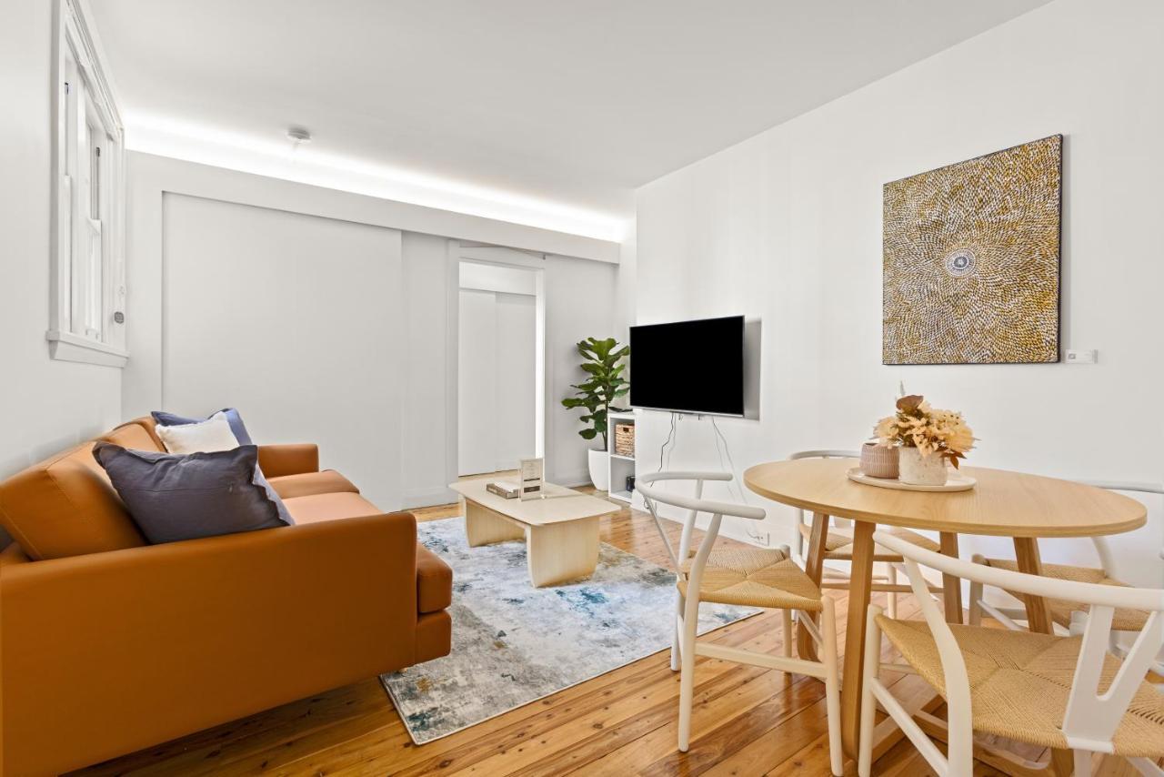 Mulwarree Avenue Apartments By Urban Rest Sydney Luaran gambar